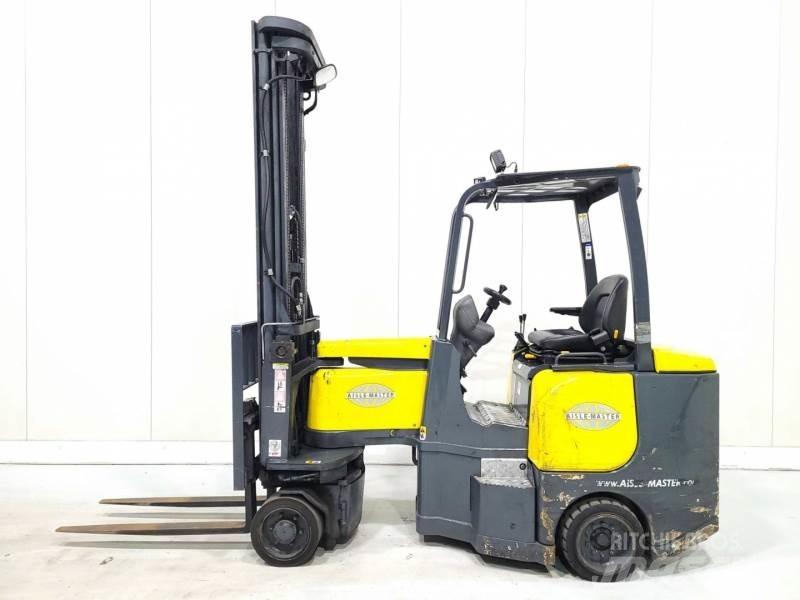 Aisle-Master 20SE Elevatore passaggio stretto
