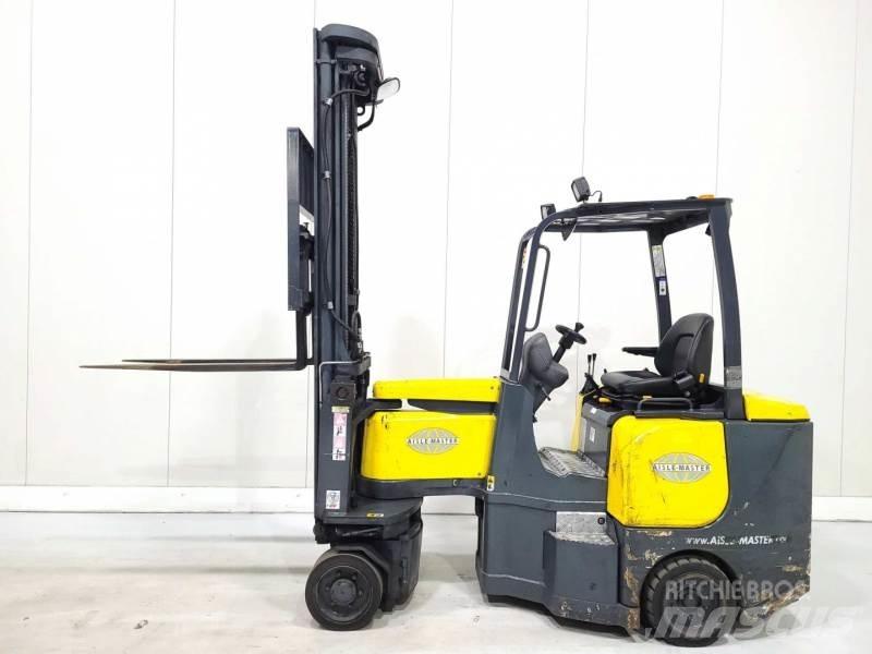 Aisle-Master 20SE Elevatore passaggio stretto
