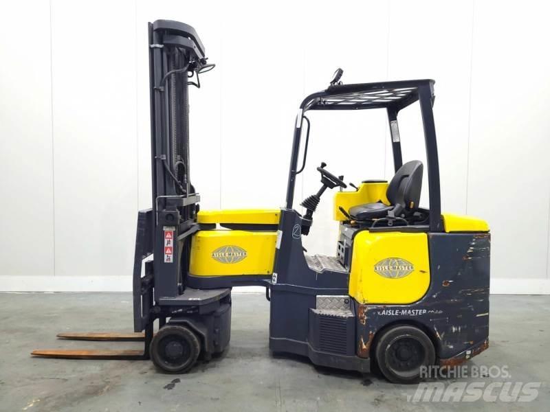 Aisle-Master 20SE Elevatore passaggio stretto
