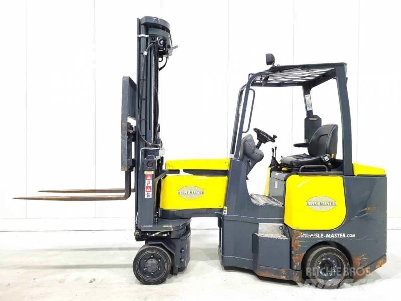 Aisle-Master 20SE Elevatore passaggio stretto