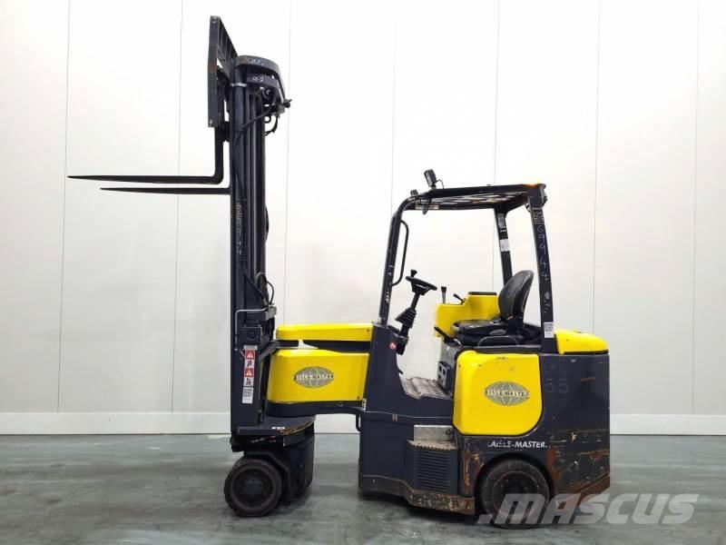 Aisle-Master 20SE Elevatore passaggio stretto