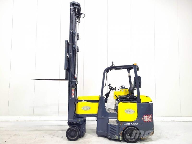 Aisle-Master 20SHE Elevatore passaggio stretto