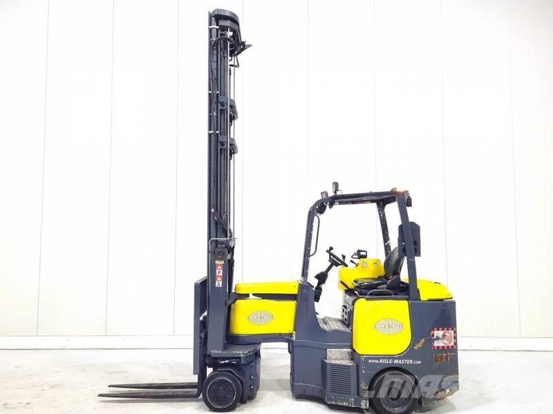 Aisle-Master 20SHE Elevatore passaggio stretto