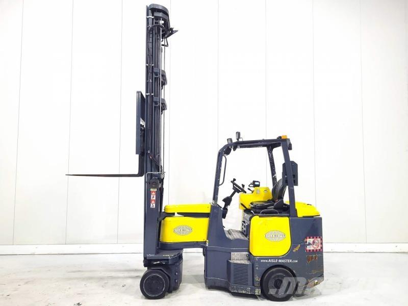 Aisle-Master 20SHE Elevatore passaggio stretto