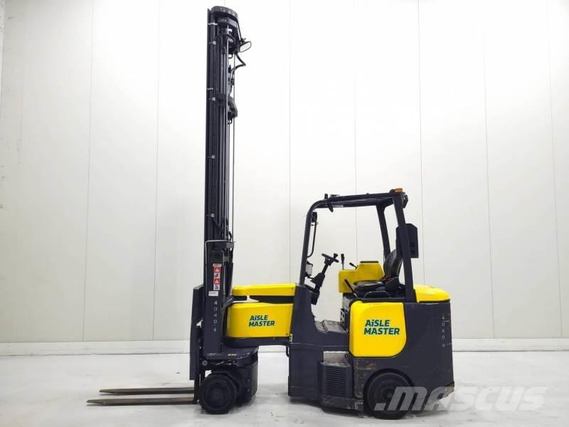 Aisle-Master 20SHE Elevatore passaggio stretto