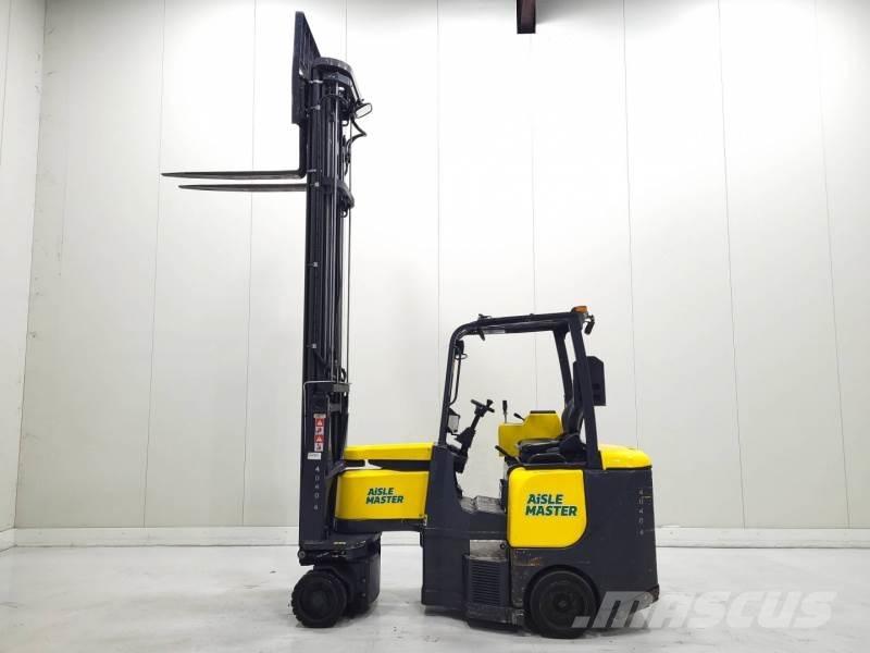 Aisle-Master 20SHE Elevatore passaggio stretto