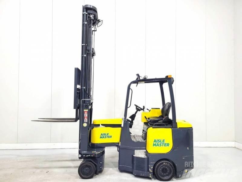 Aisle-Master 20SHE Elevatore passaggio stretto