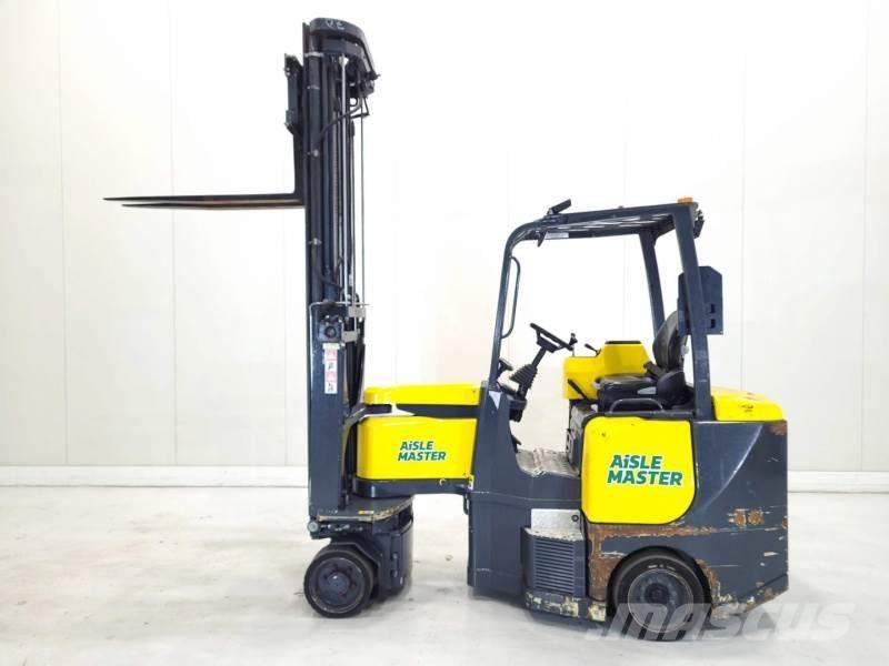Aisle-Master 20SHE Elevatore passaggio stretto