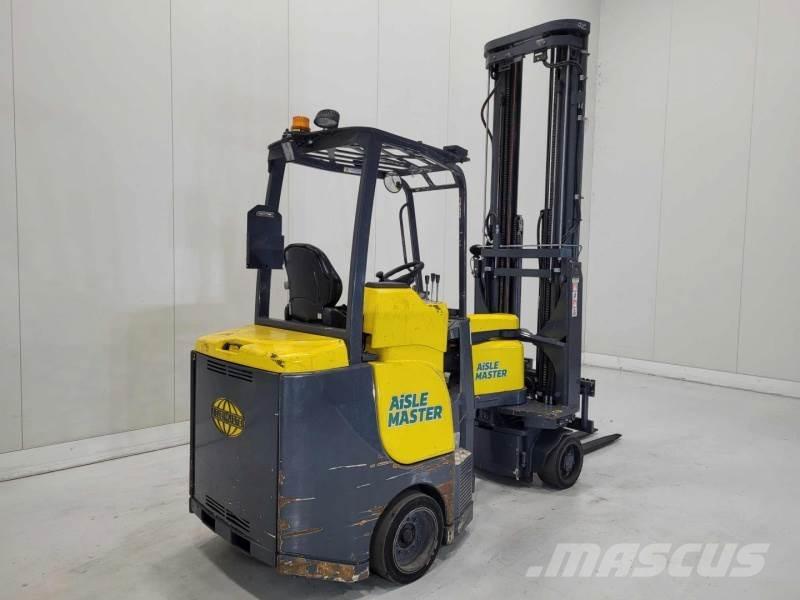 Aisle-Master 20SHE Elevatore passaggio stretto