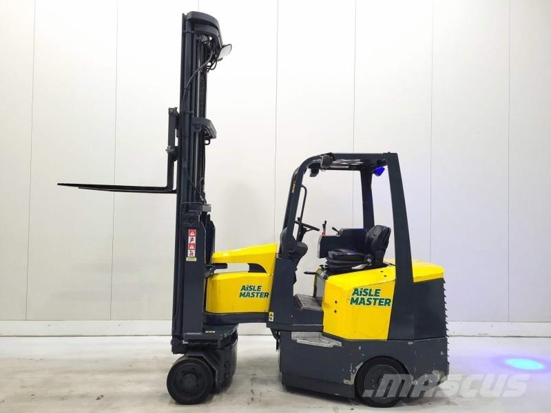 Aisle-Master 20SHE Elevatore passaggio stretto