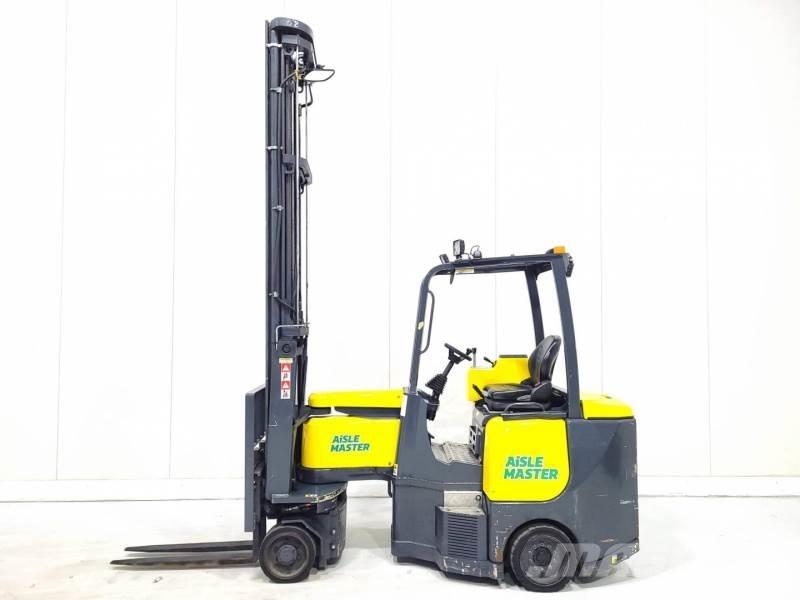 Aisle-Master 20SHE Elevatore passaggio stretto