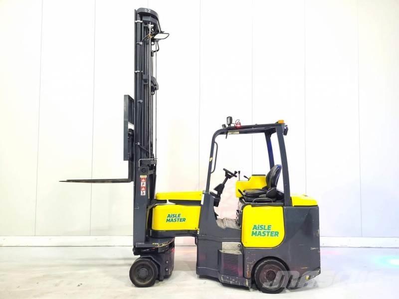 Aisle-Master 20SHE Elevatore passaggio stretto