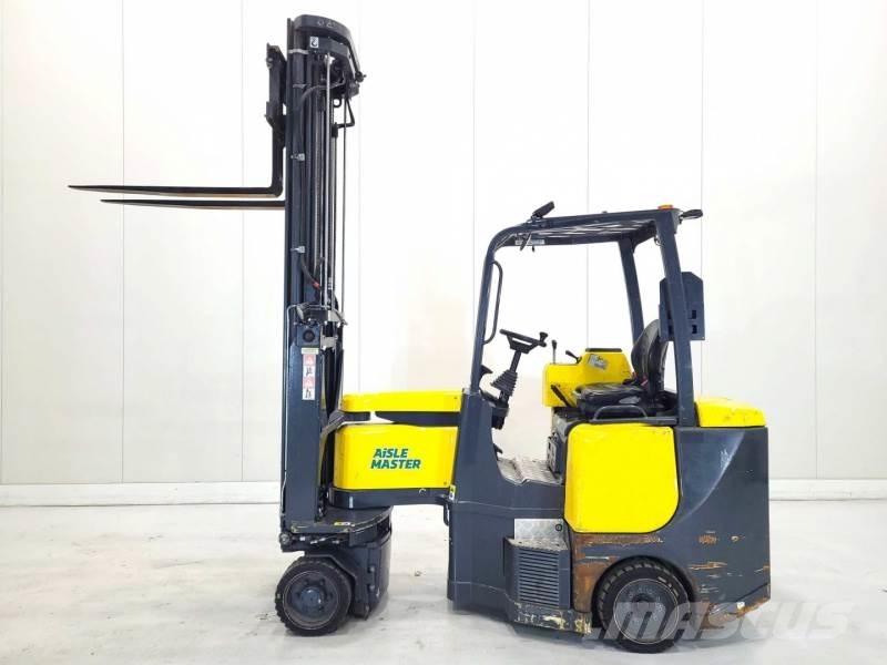 Aisle-Master 20SHE Elevatore passaggio stretto