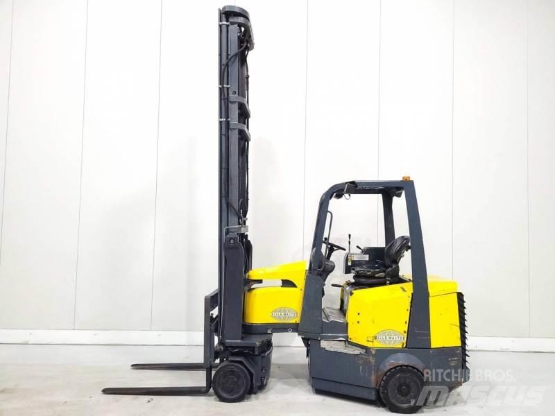 Aisle-Master 20WHE Elevatore passaggio stretto