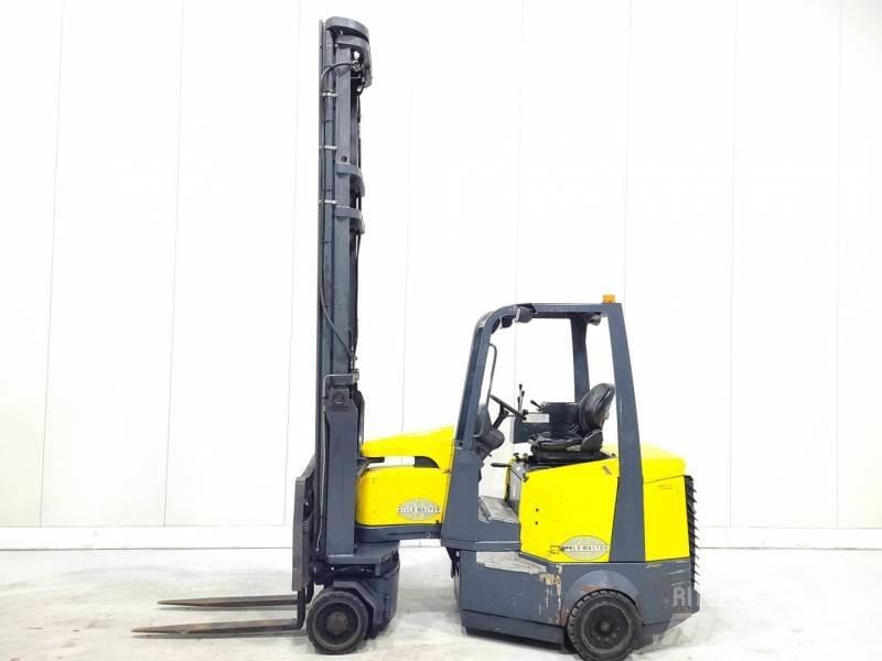 Aisle-Master 20WHE Elevatore passaggio stretto