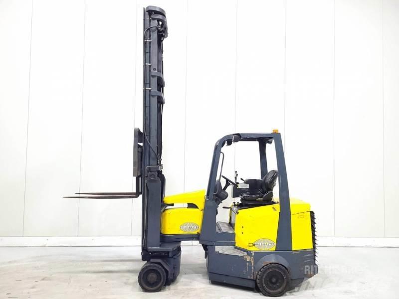 Aisle-Master 20WHE Elevatore passaggio stretto