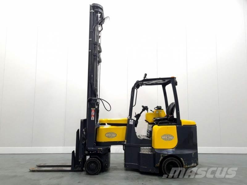 Aisle-Master 20WHE Elevatore passaggio stretto