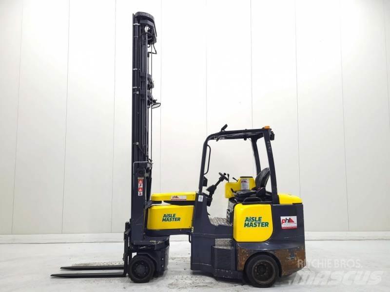 Aisle-Master 20WHE Elevatore passaggio stretto