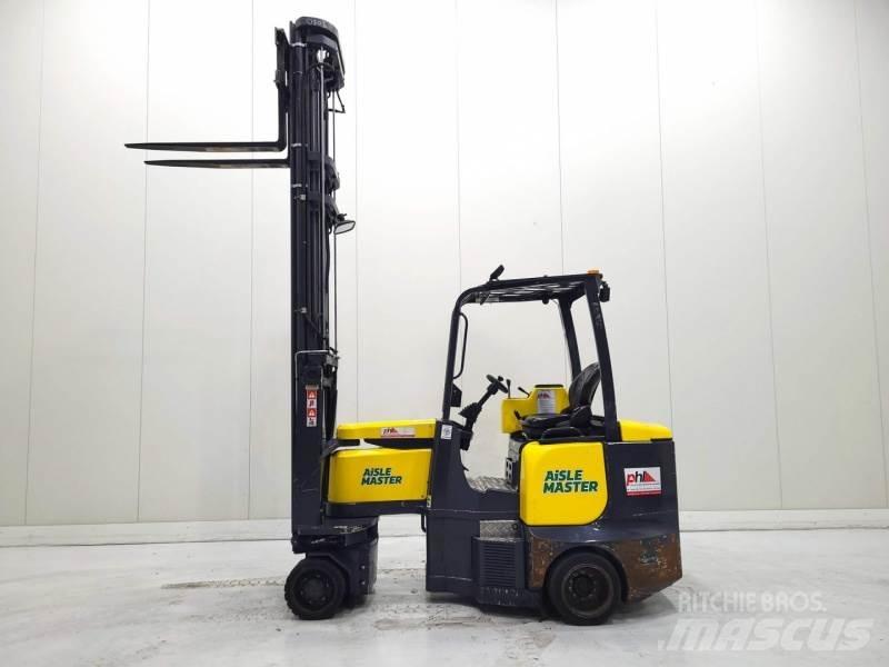 Aisle-Master 20WHE Elevatore passaggio stretto
