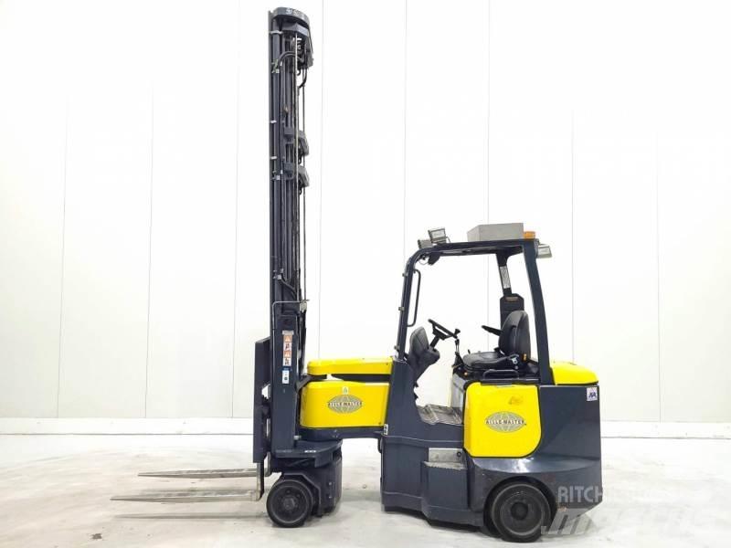 Aisle-Master 20WHE Elevatore passaggio stretto