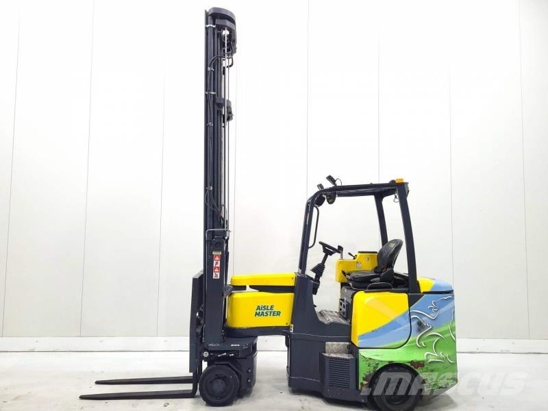 Aisle-Master 20WHE Elevatore passaggio stretto