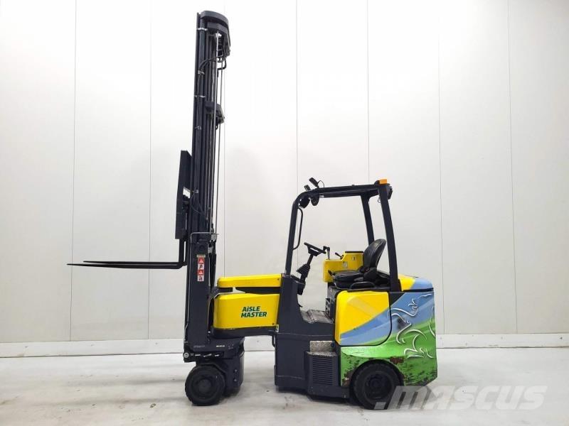 Aisle-Master 20WHE Elevatore passaggio stretto