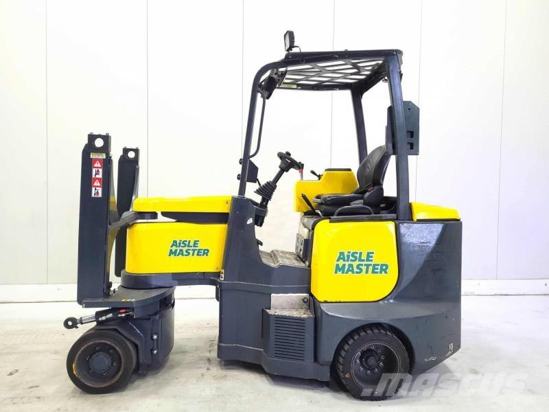 Aisle-Master 20WHE Elevatore passaggio stretto