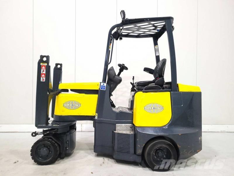 Aisle-Master 20WHE Elevatore passaggio stretto