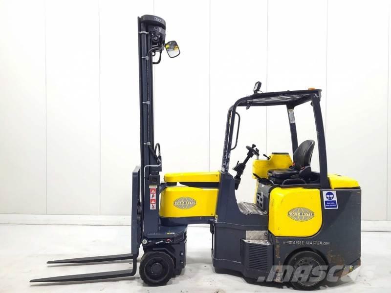 Aisle-Master AM20SE Elevatore passaggio stretto