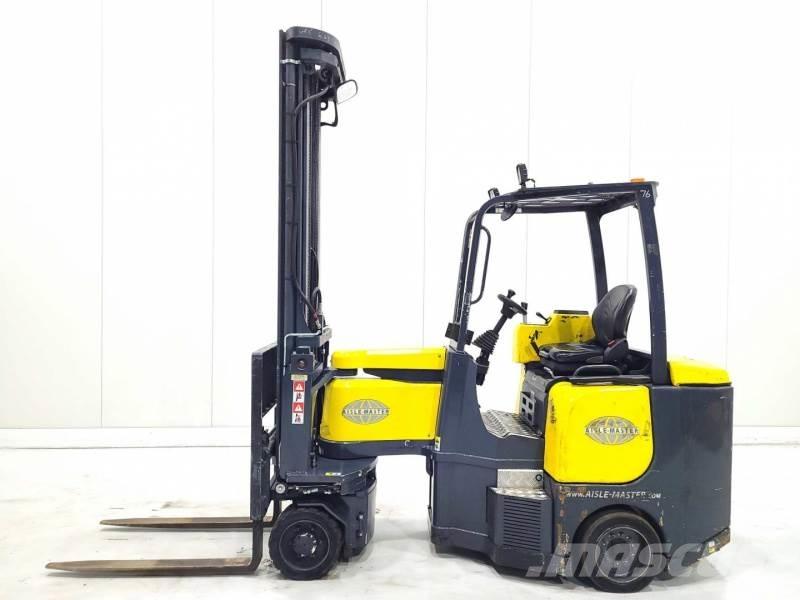 Aisle-Master AM20SE Elevatore passaggio stretto