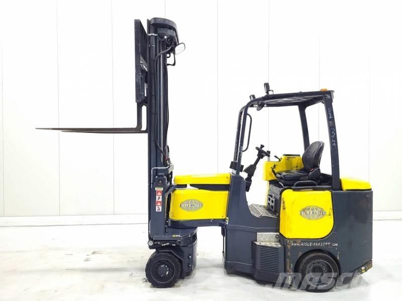 Aisle-Master AM20SE Elevatore passaggio stretto
