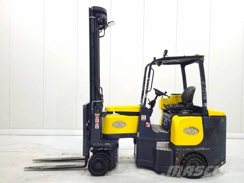 Aisle-Master AM20SE Elevatore passaggio stretto
