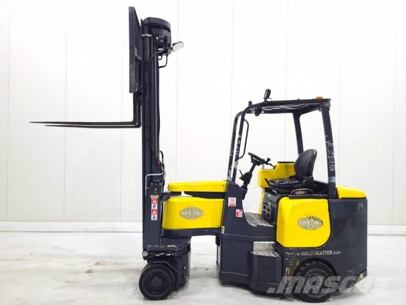 Aisle-Master AM20SE Elevatore passaggio stretto