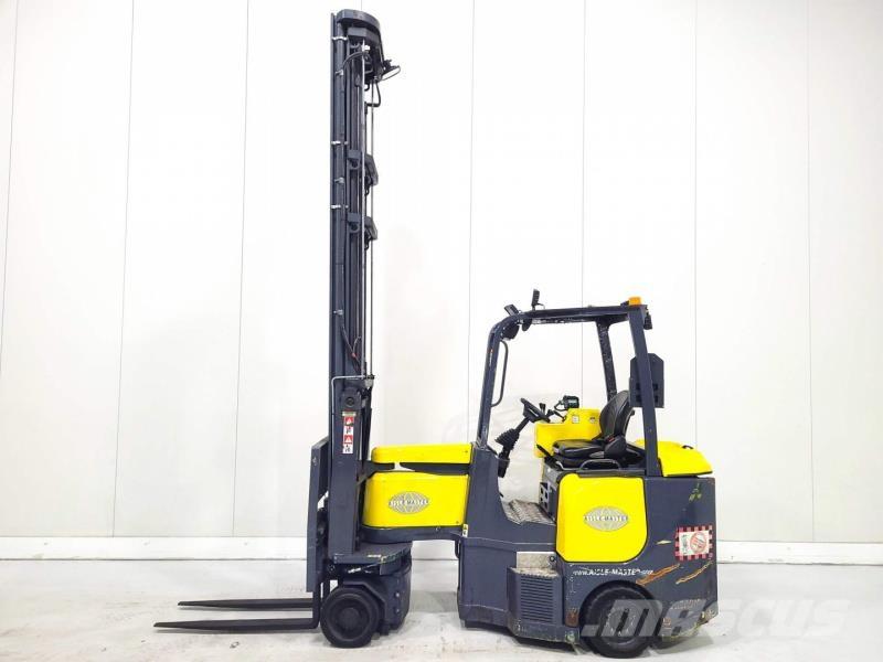 Aisle-Master AM20SHE Elevatore passaggio stretto