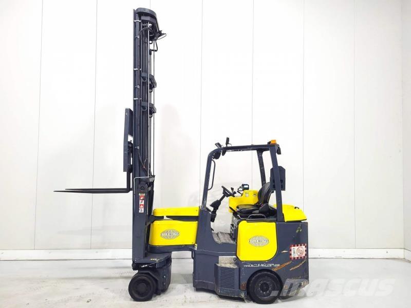 Aisle-Master AM20SHE Elevatore passaggio stretto