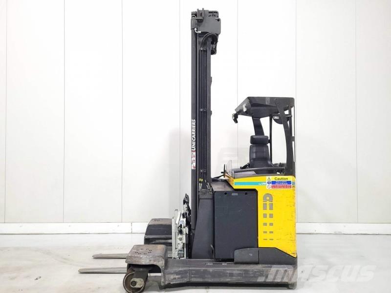 Atlet UFW250DTFVRG755 Movimentazione Materiali - Altro