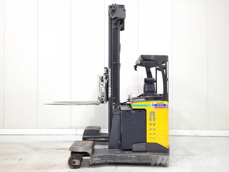 Atlet UFW250DTFVRG755 Movimentazione Materiali - Altro