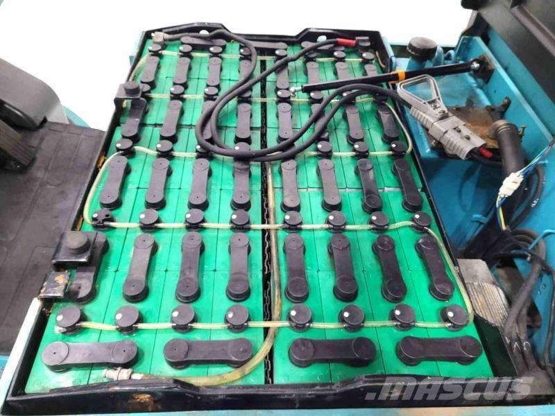 Baoli CPD30 Carrelli elevatori elettrici