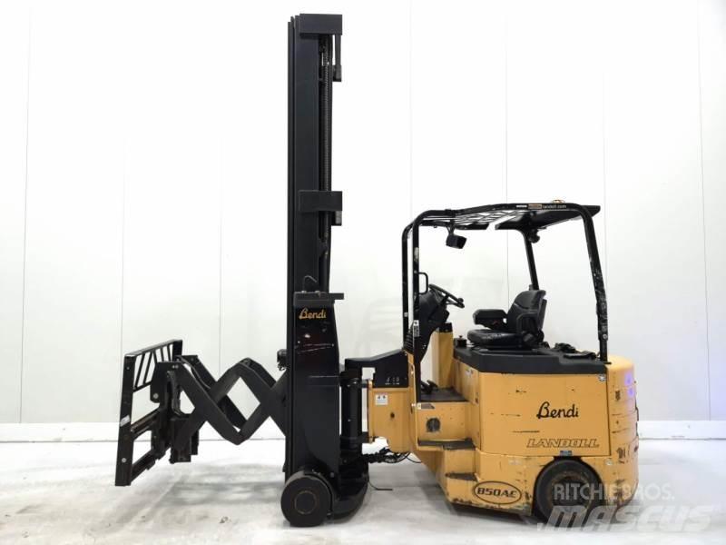 Bendi B50/56DR180D Carrelli elevatori elettrici