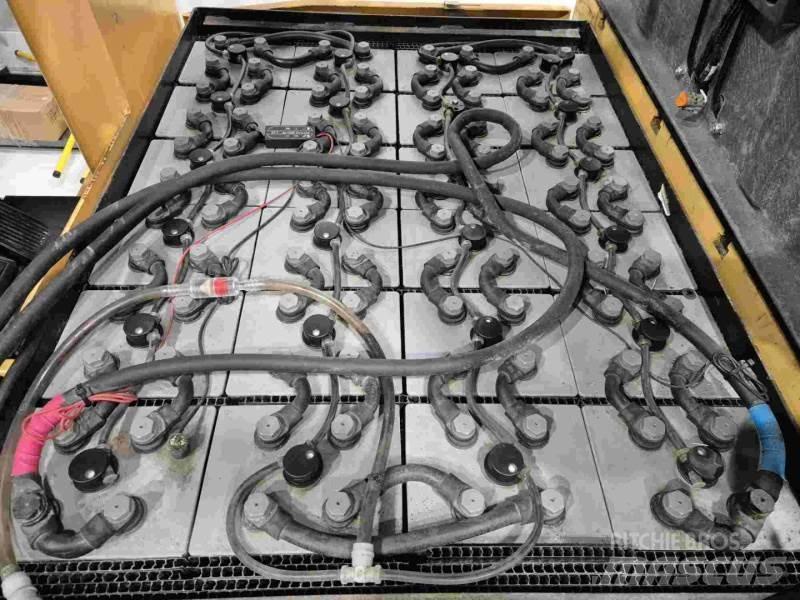 Bendi B50/56DR180D Carrelli elevatori elettrici