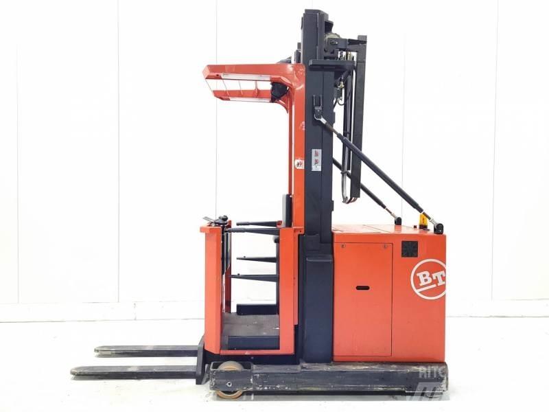 BT OP1000HSE Commissionatore medio livello