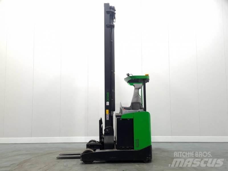 BT R318 Carrello retrattile
