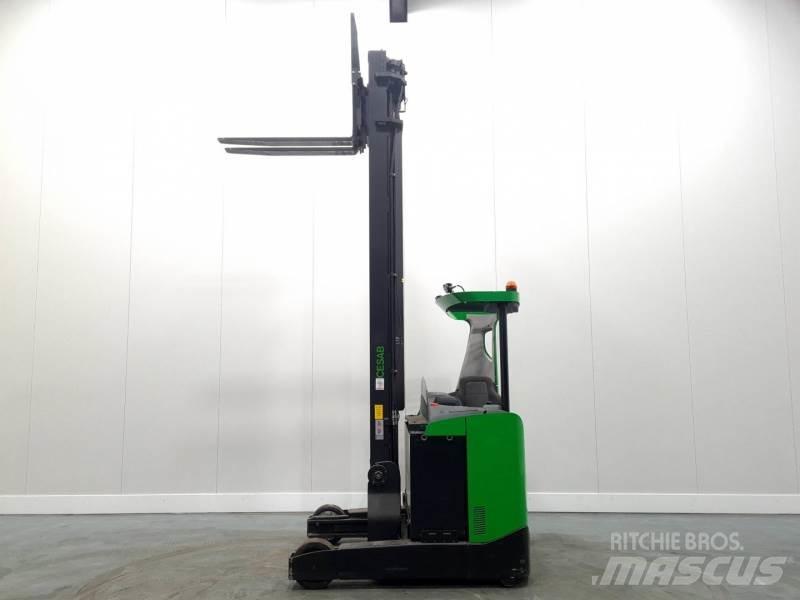BT R318 Carrello retrattile