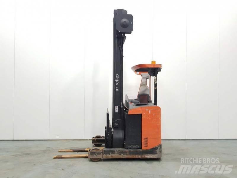 BT RRE160 Carrello retrattile