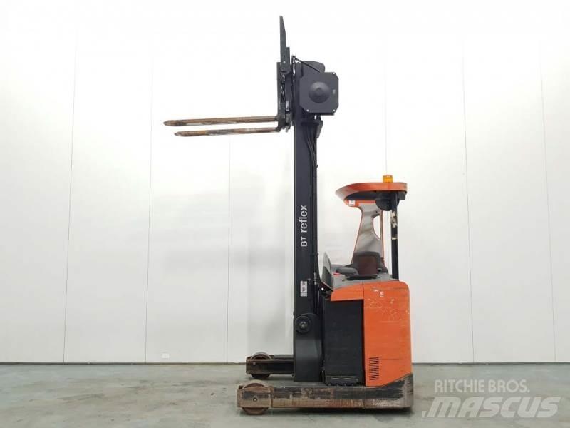 BT RRE160 Carrello retrattile