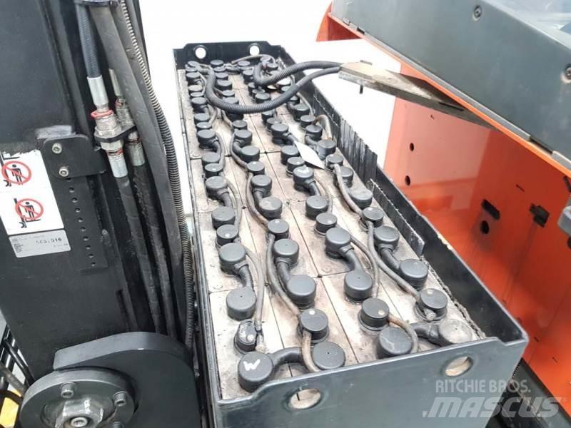BT RRE160 Carrello retrattile