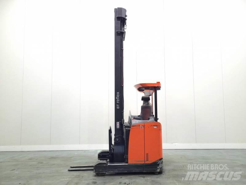 BT RRE160E Carrello retrattile