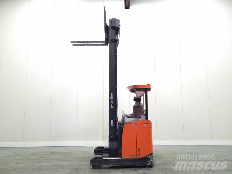 BT RRE160E Carrello retrattile