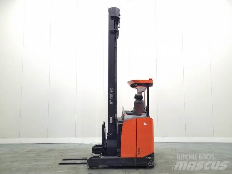 BT RRE160E Carrello retrattile