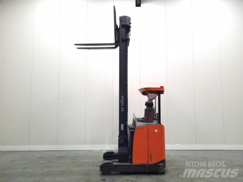 BT RRE160E Carrello retrattile